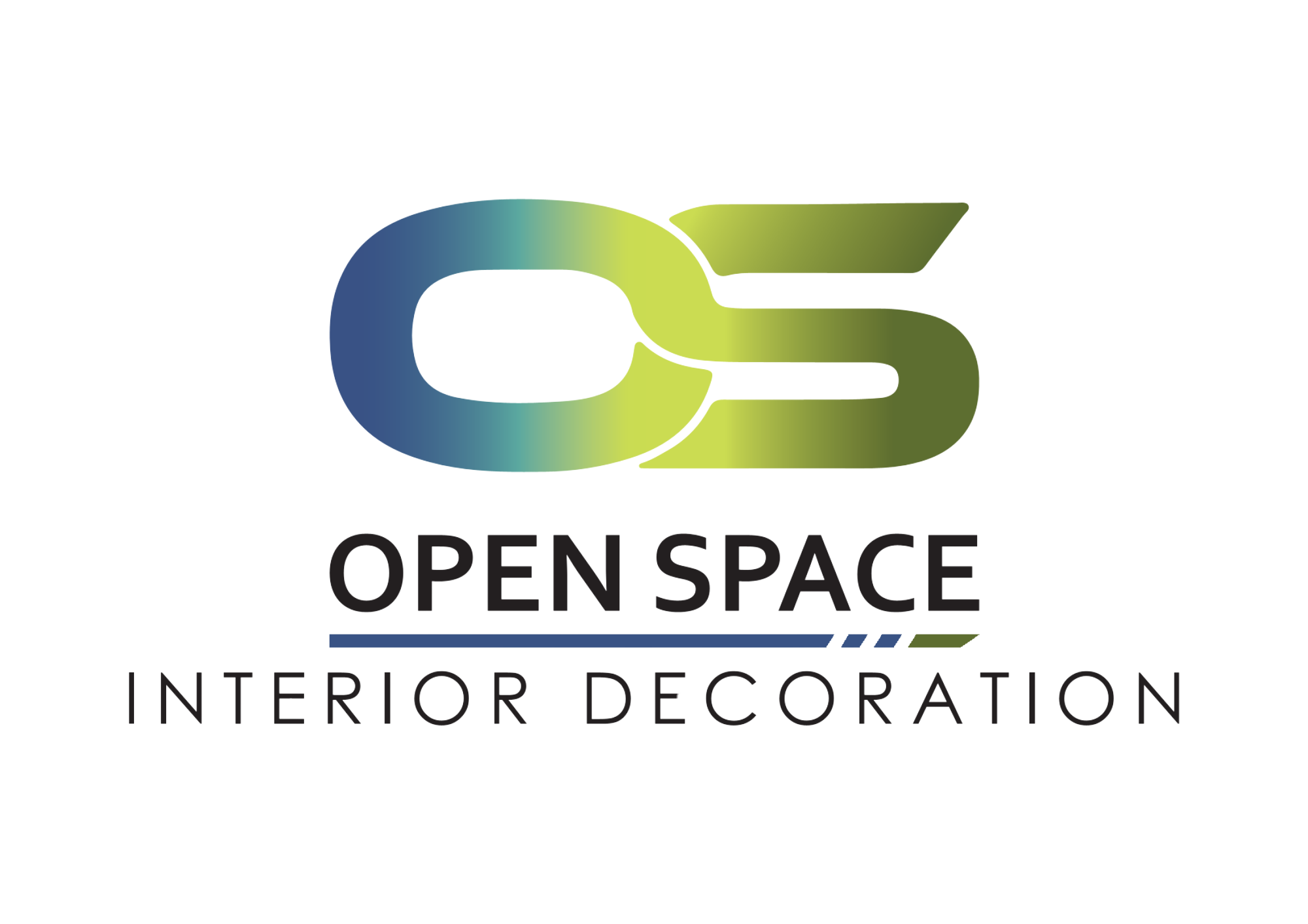 Open Space Interior Decoration